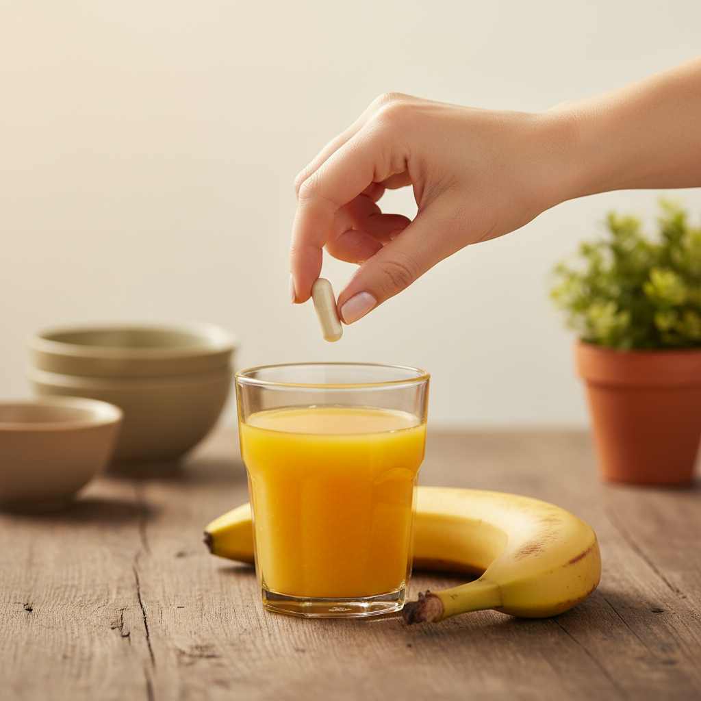 Optimal 5-HTP Dosage: A Comprehensive Guide