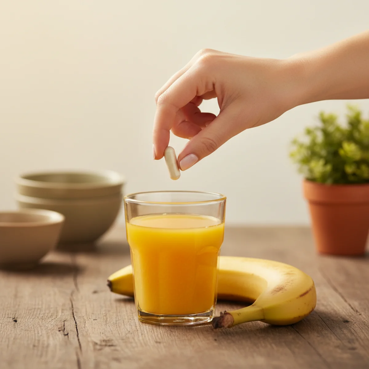 5-HTP Dosage: Finding the Right Amount for Your Goals