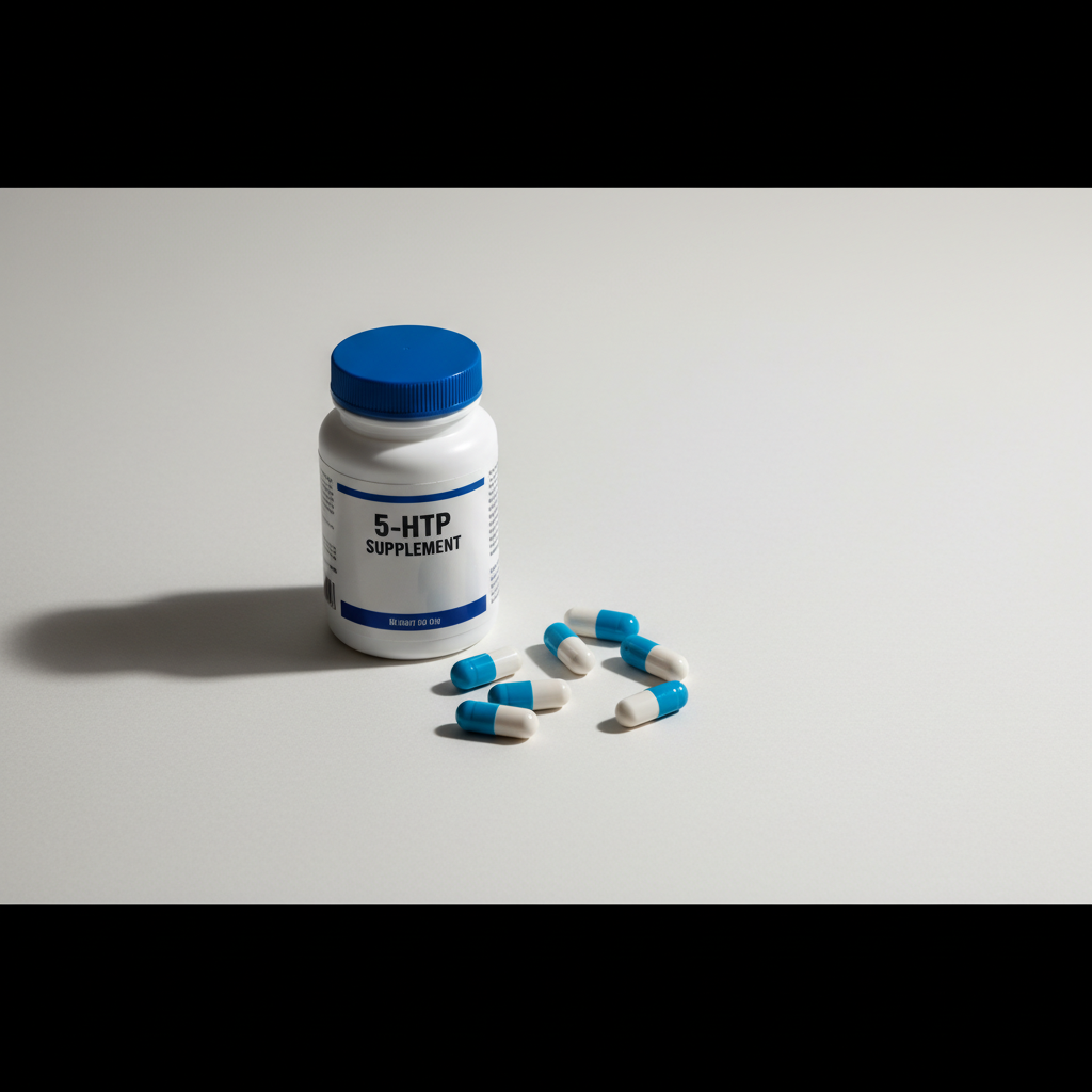 Understanding 5-HTP Side Effects: A Comprehensive Guide