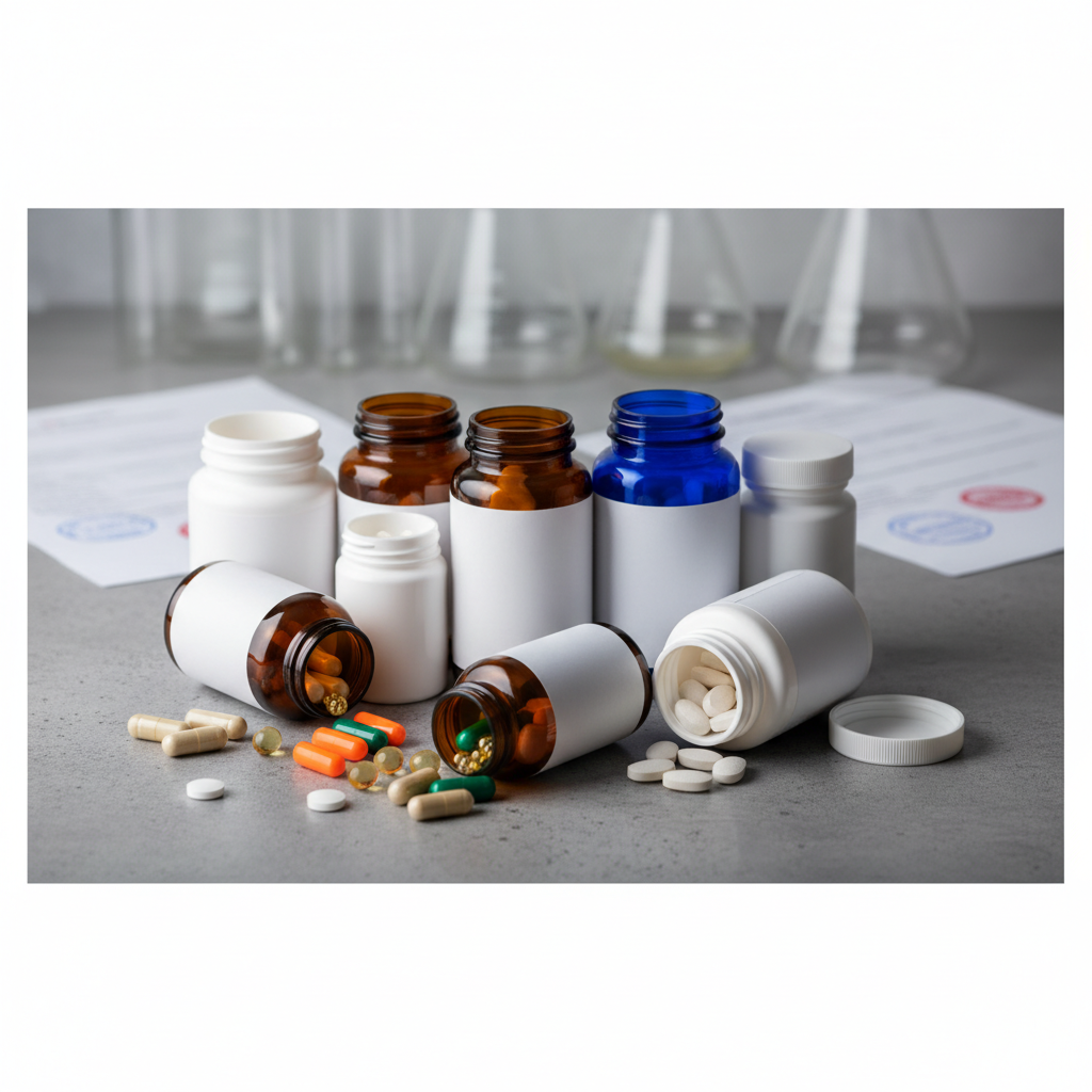 Are Dietary Supplements Regulated in the United States?
