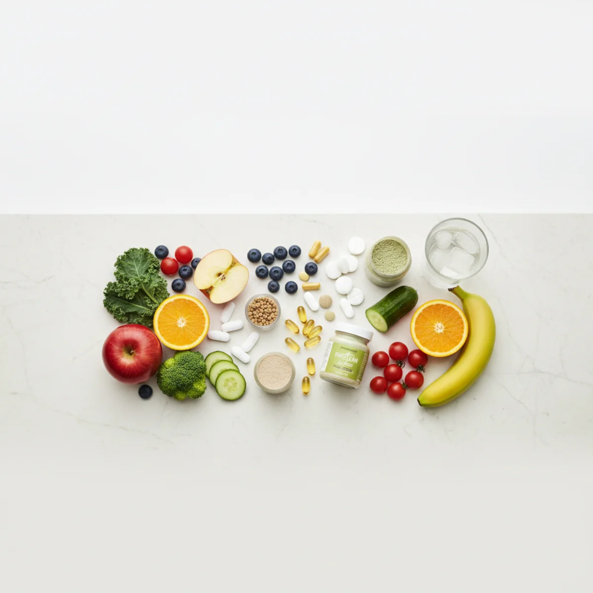 Are Dietary Supplements Worth It: An Evidence-Based Review