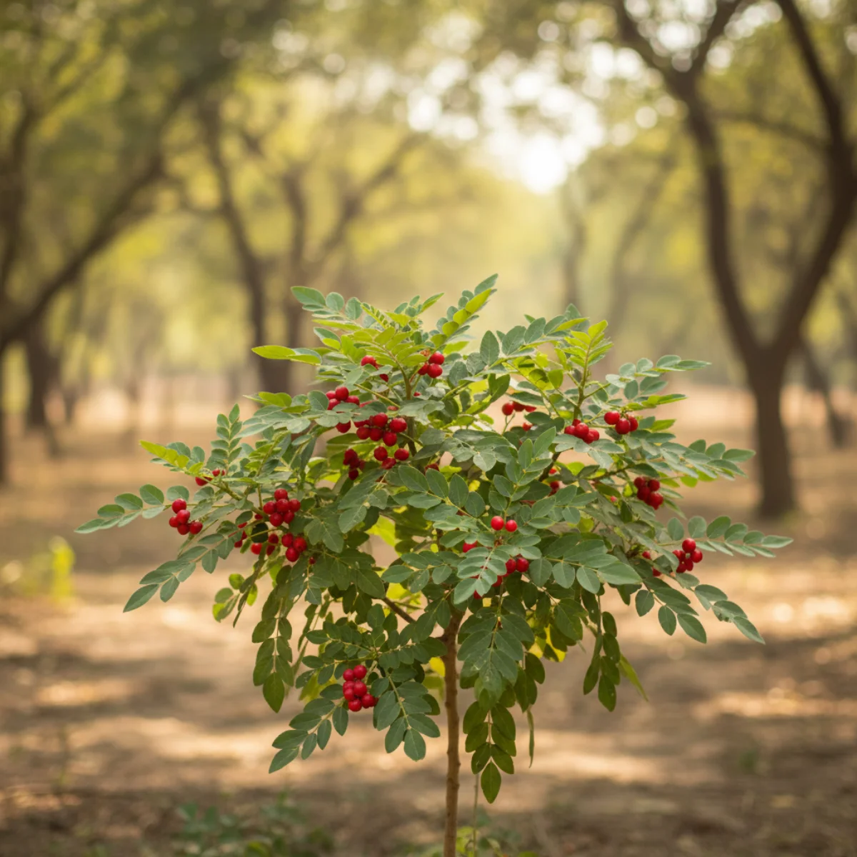Ashwagandha Benefits Backed by Research: A Comprehensive Guide