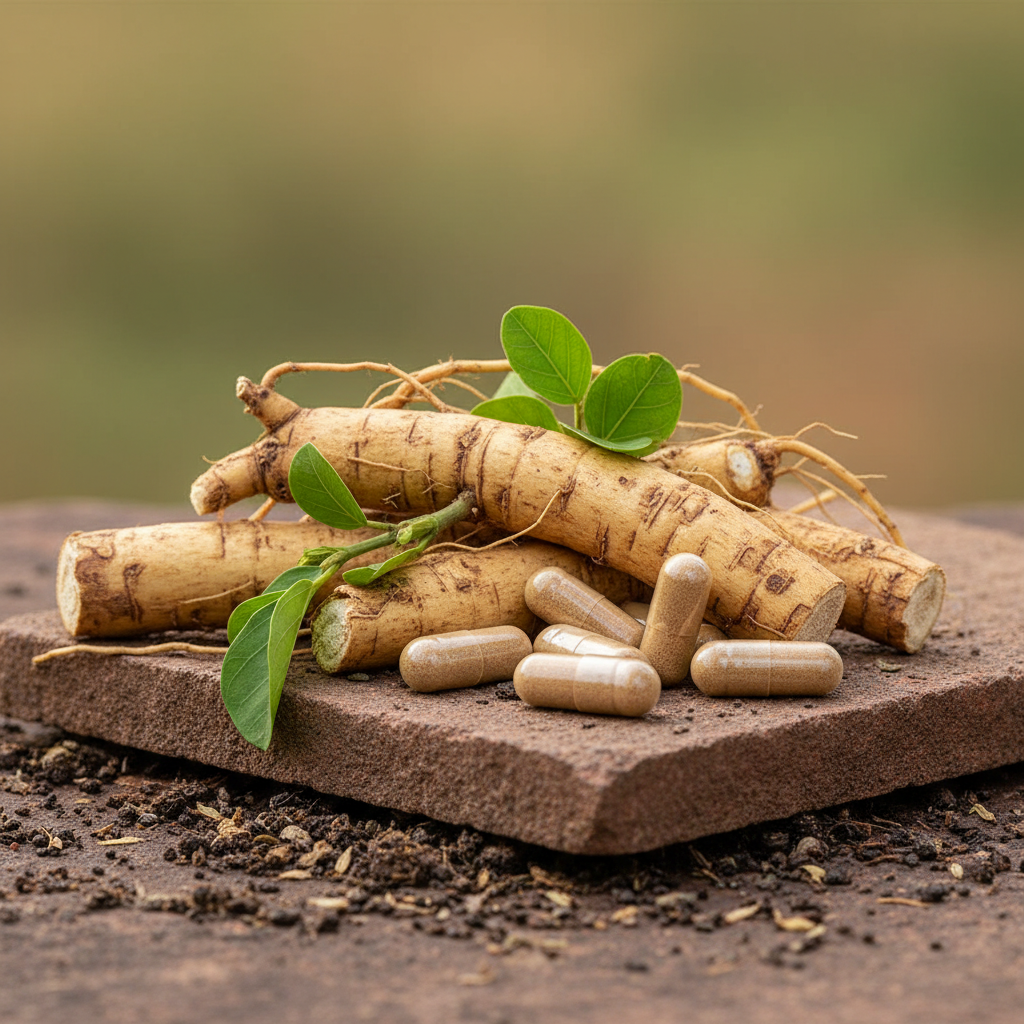Ashwagandha Dosage: A Comprehensive Guide