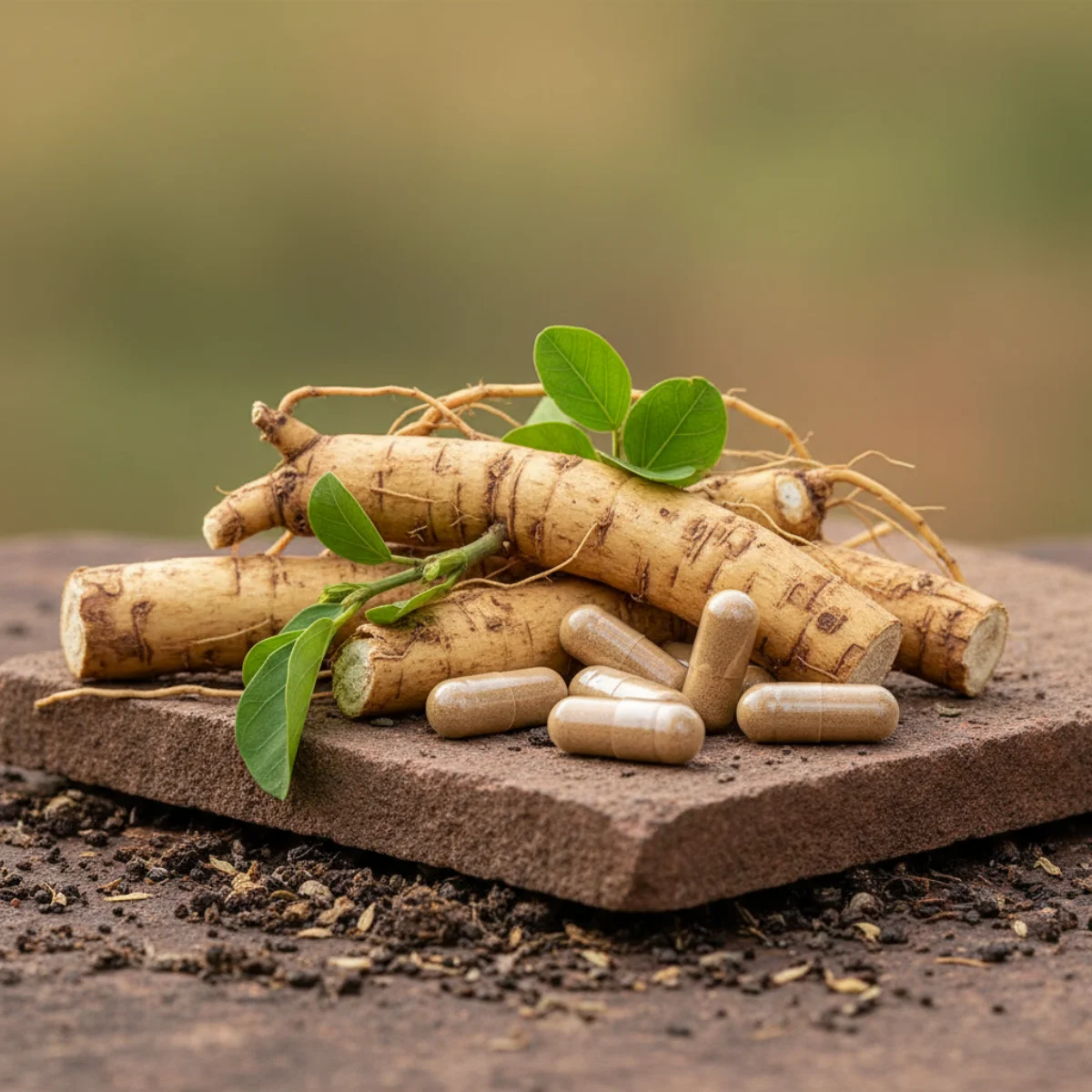 Ashwagandha Dosage: A Comprehensive Guide