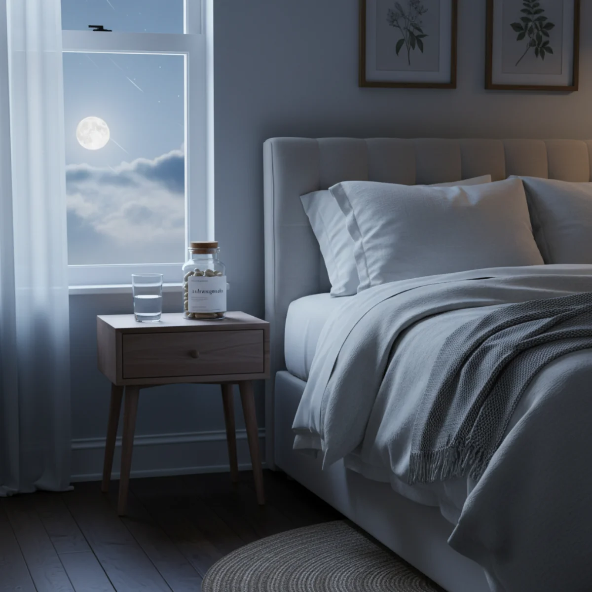 Ashwagandha for Sleep: Does It Really Work?