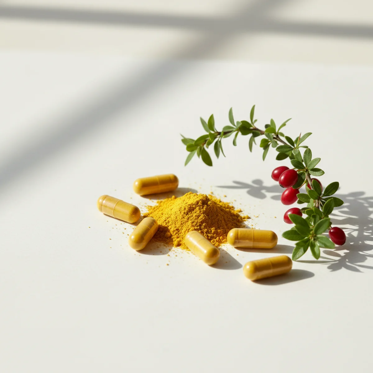 Optimal Berberine Dosage for Health Support