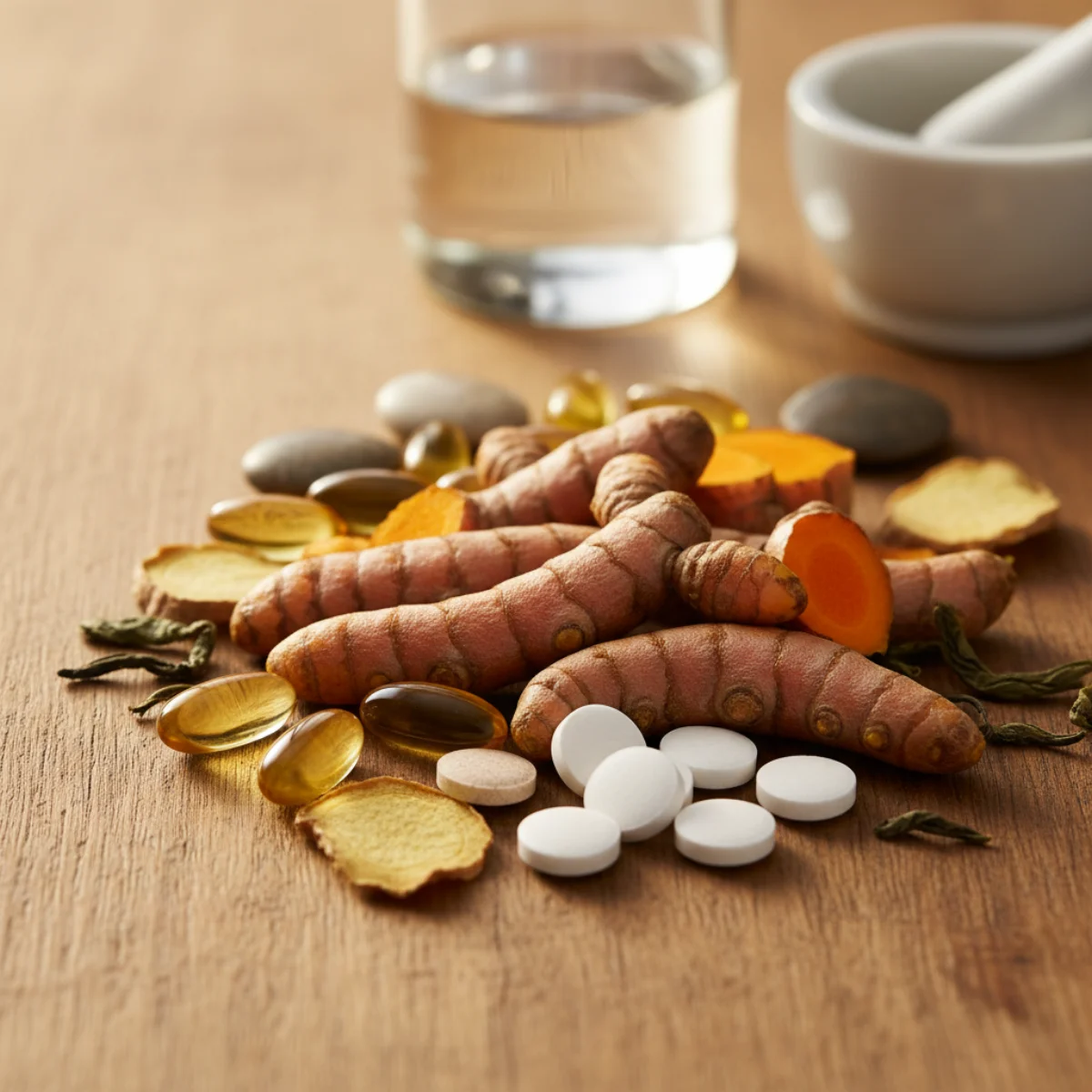 Discovering the Best Arthritis Supplement for Joint Health