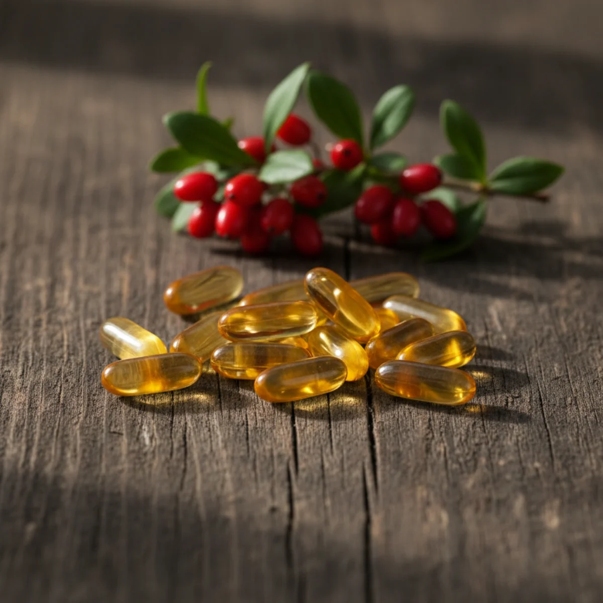 Choosing the Best Berberine Supplement for Your Health Goals