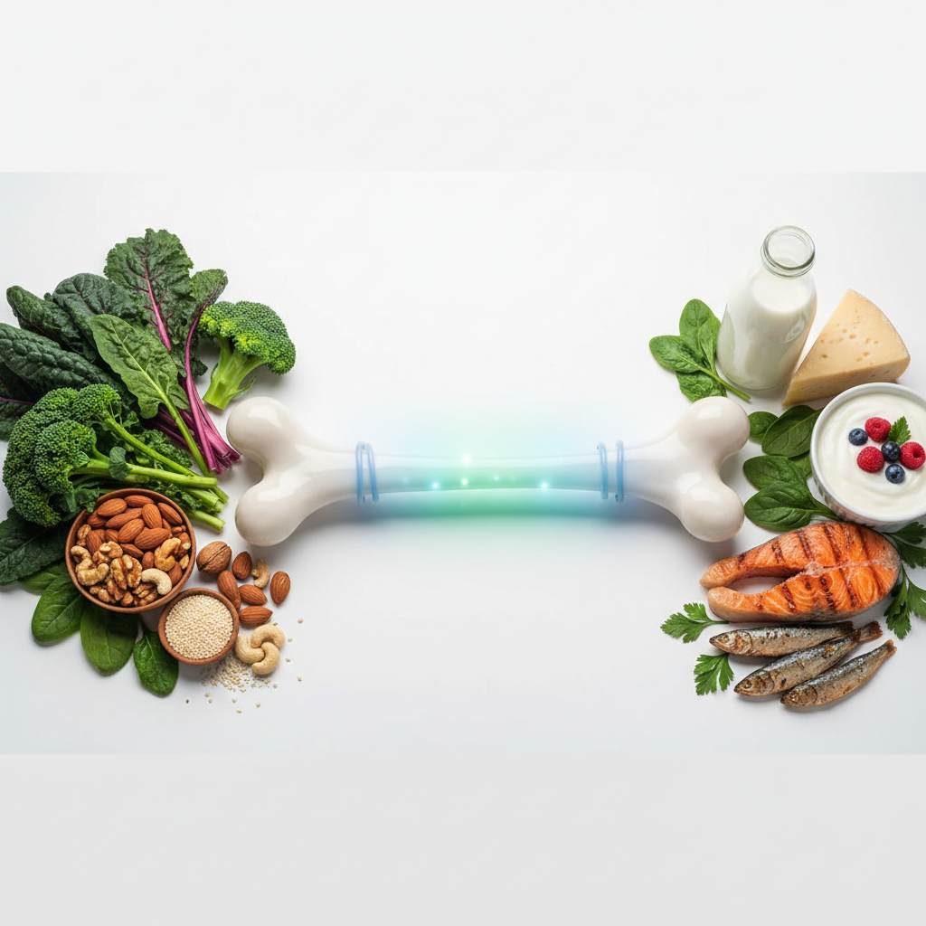 Choosing the Best Bone Health Supplement for Optimal Support