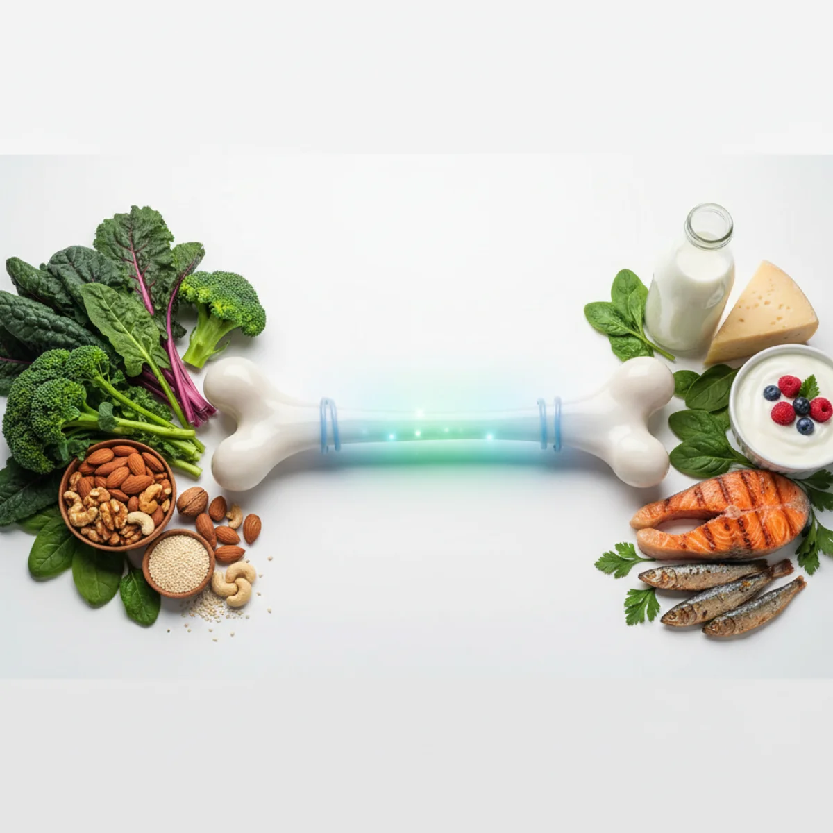 Choosing the Best Bone Health Supplement for Optimal Support