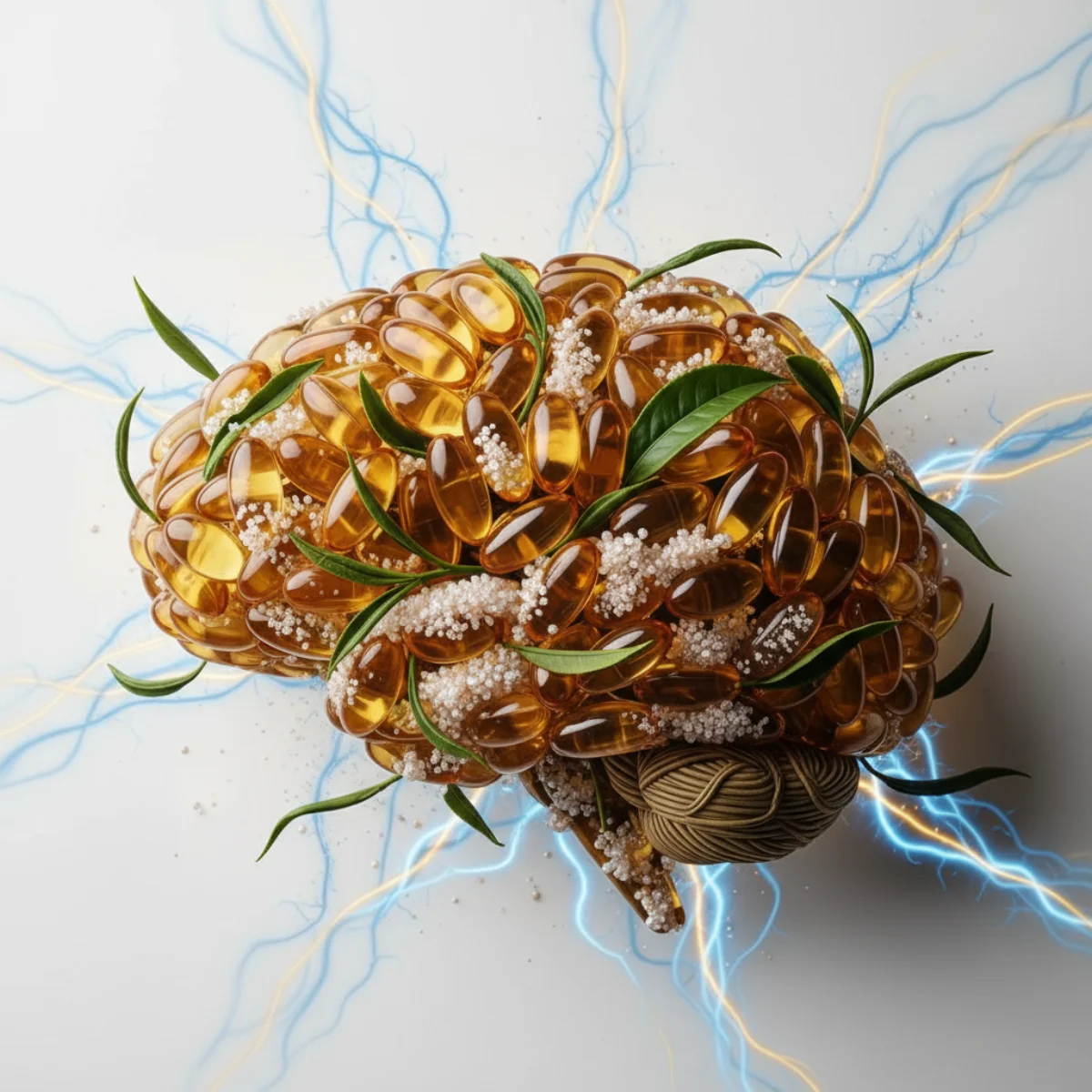 Discovering the Best Brain Supplement for Cognitive Support