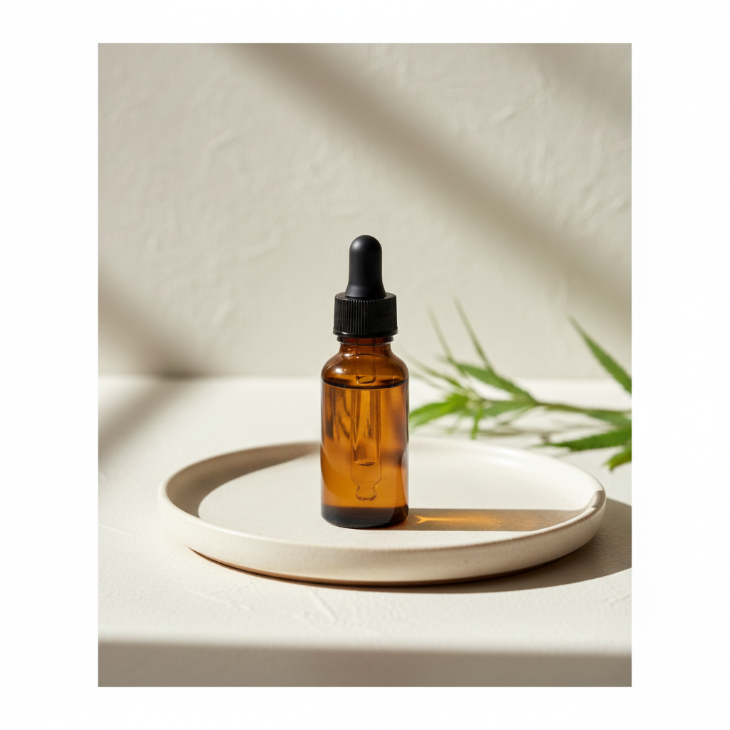 Best CBD Oil for Anxiety: A Comprehensive Guide