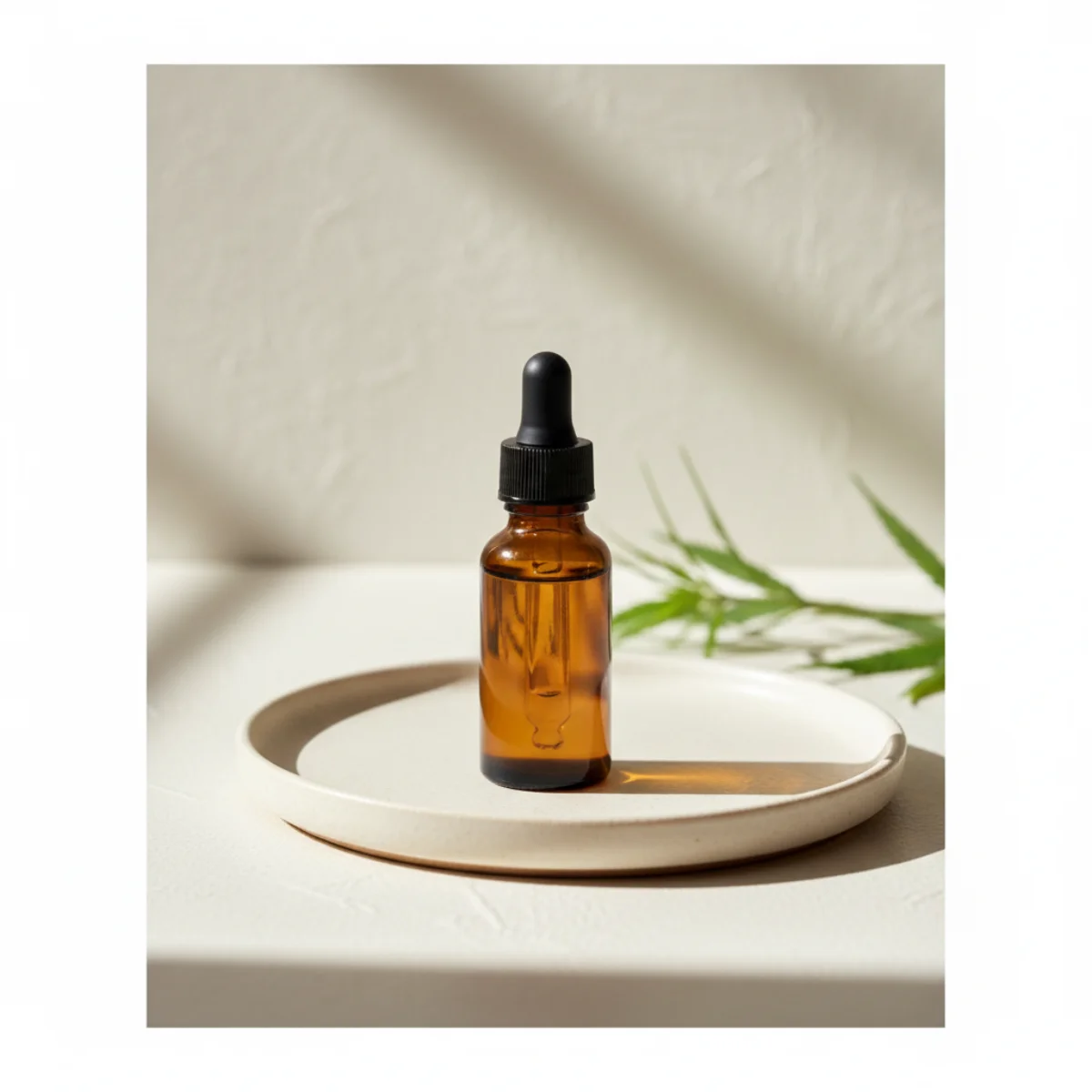 Best CBD Oil for Anxiety: A Comprehensive Guide