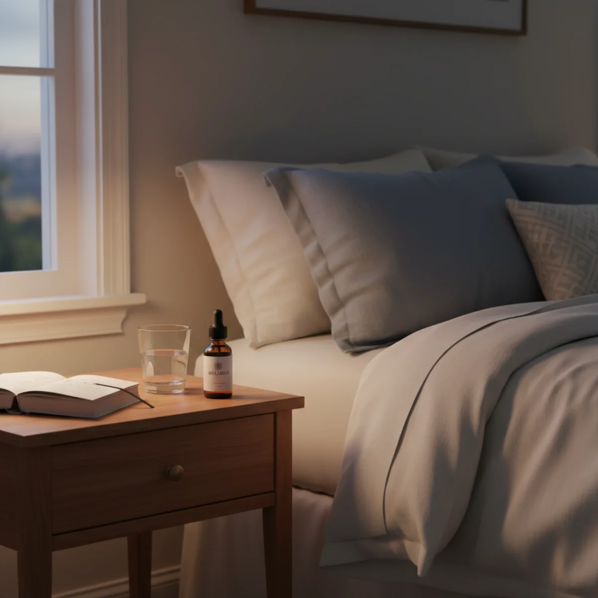 Choosing the Best CBD Oil for Sleep