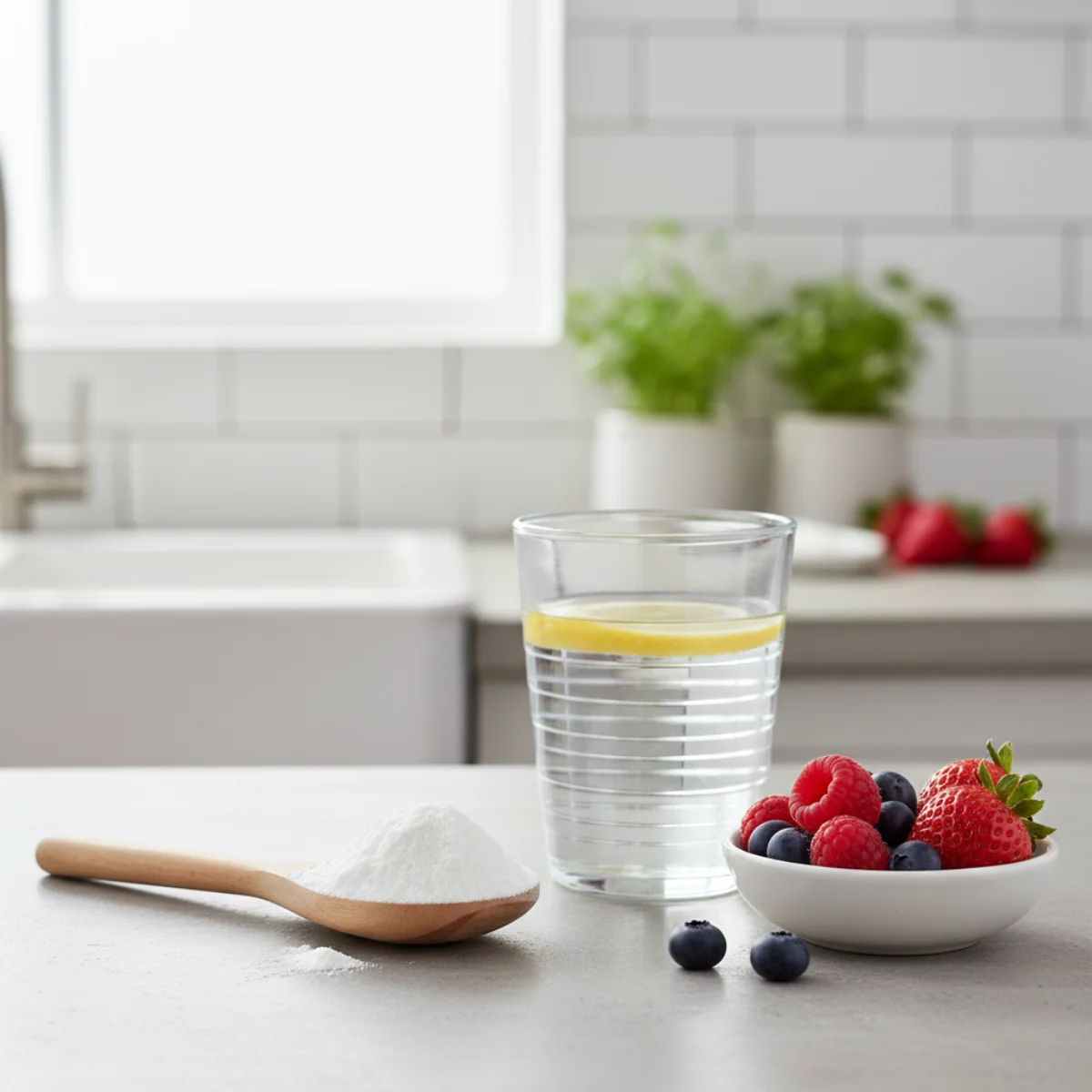 Choosing The Best Collagen Supplement For Your Needs