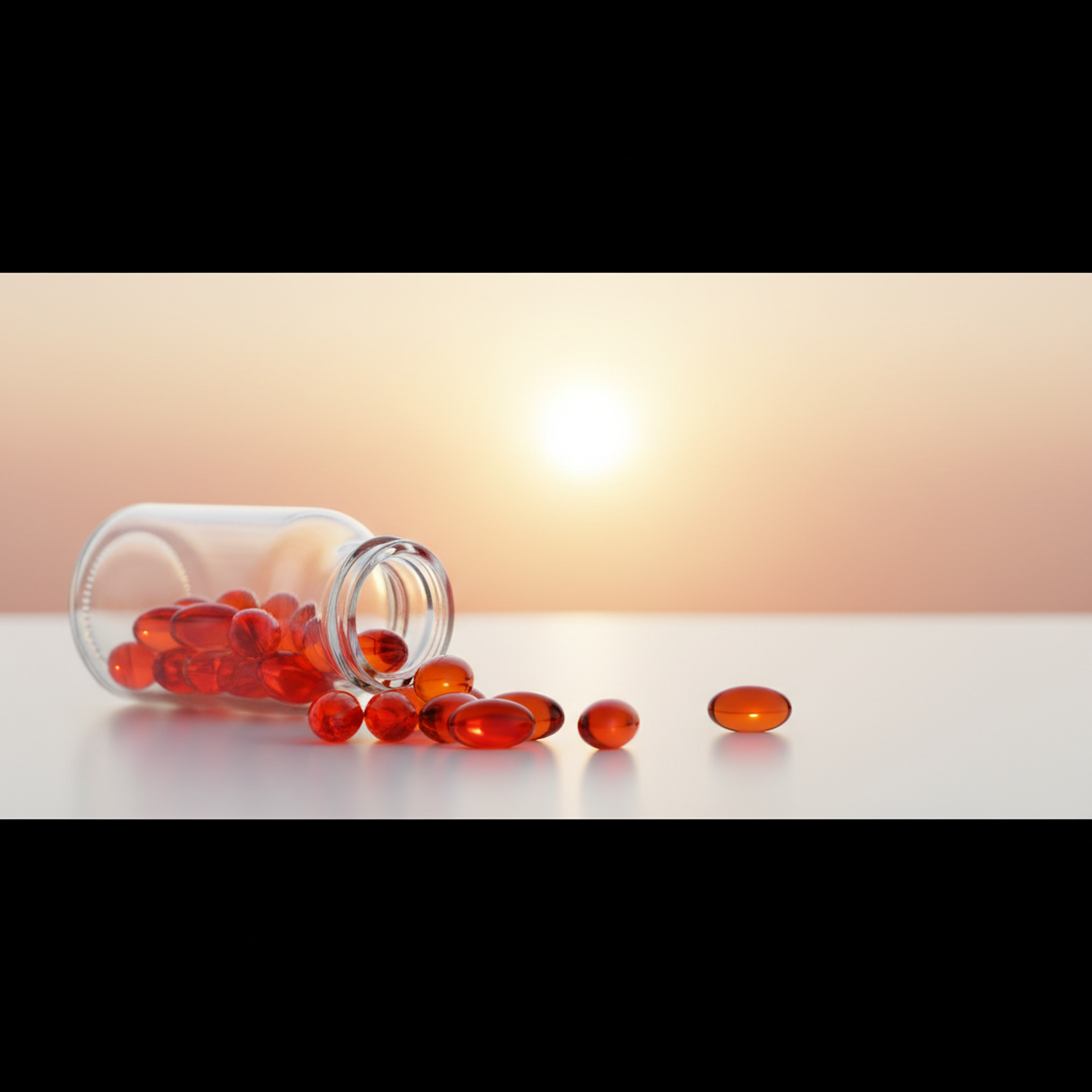 Best CoQ10 Supplement: Your Guide to Optimal Health