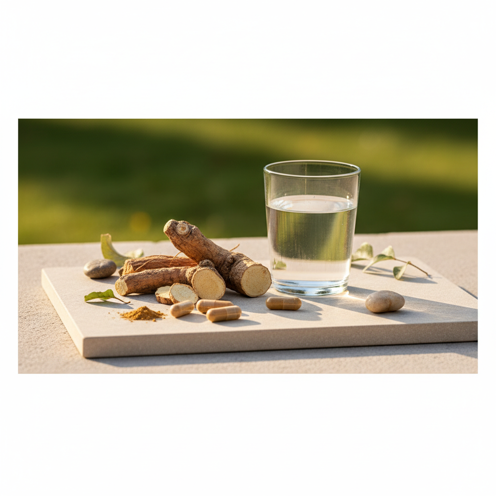 Selecting the Best Cortisol Manager Supplements