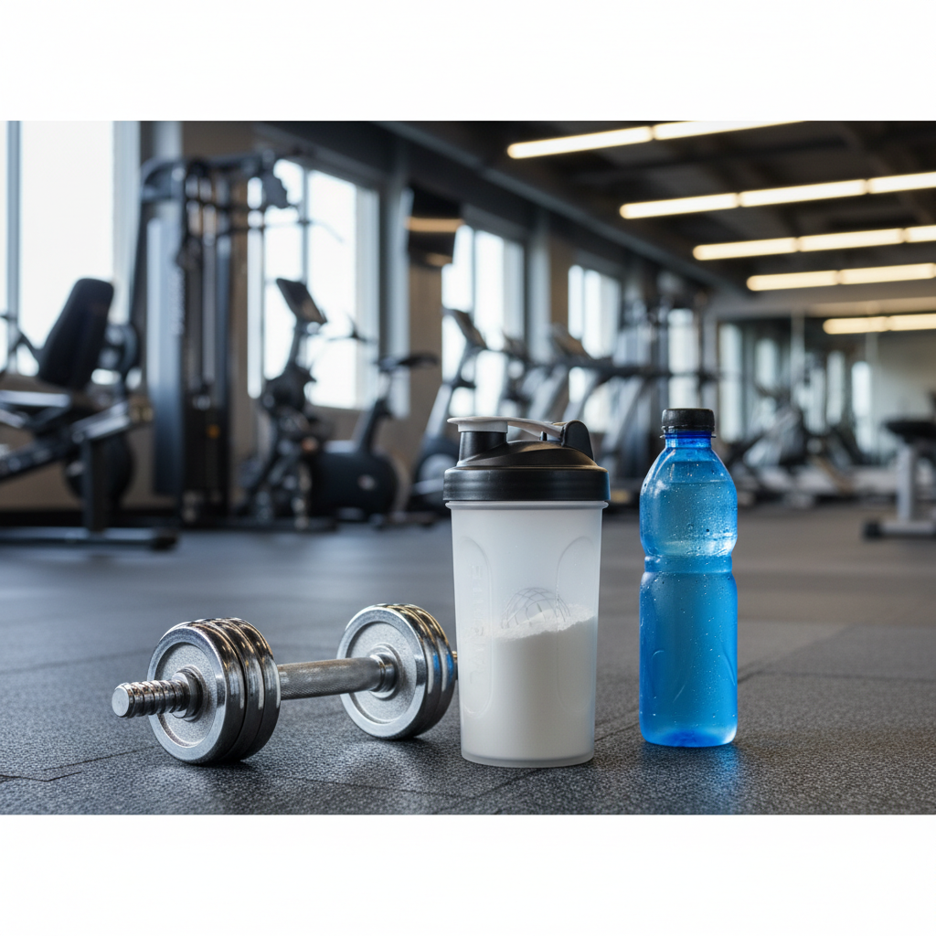 Choosing the Best Creatine Supplement for Your Goals