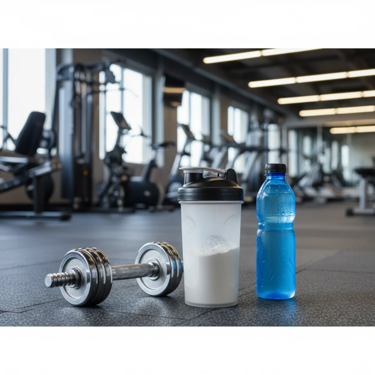 Choosing the Best Creatine Supplement for Your Goals