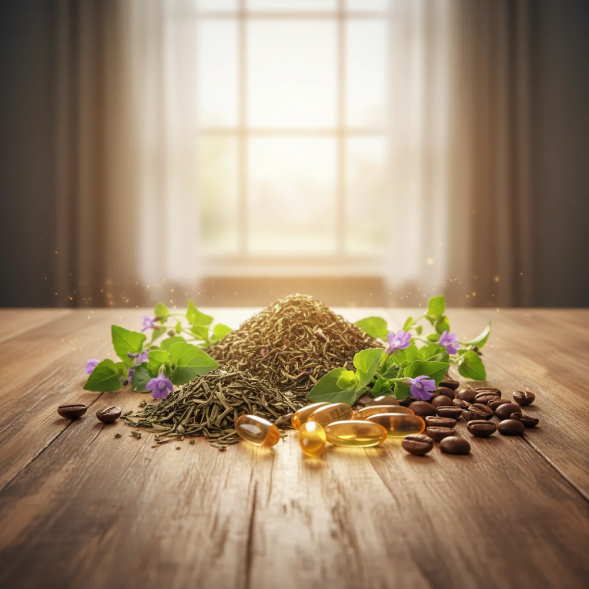 Best Focus Supplement: Enhancing Cognitive Performance