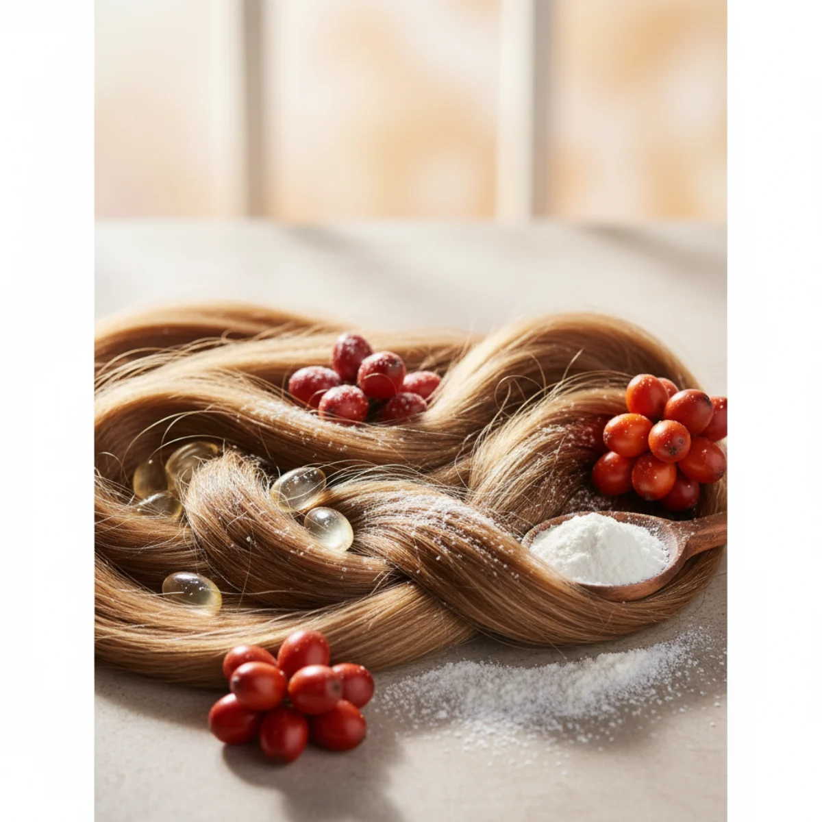 The Best Hair Growth Supplement: An Evidence-Based Guide