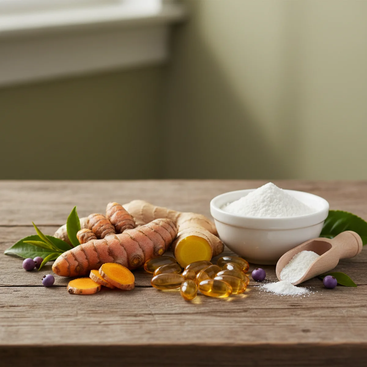 Choosing the Best Joint Supplement for Optimal Mobility