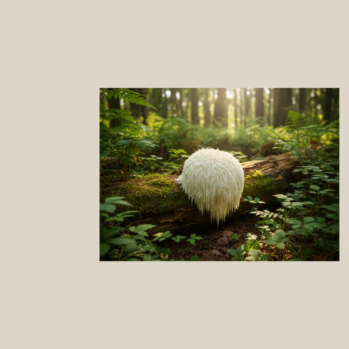 Choosing the Best Lions Mane Supplement for Cognitive Support