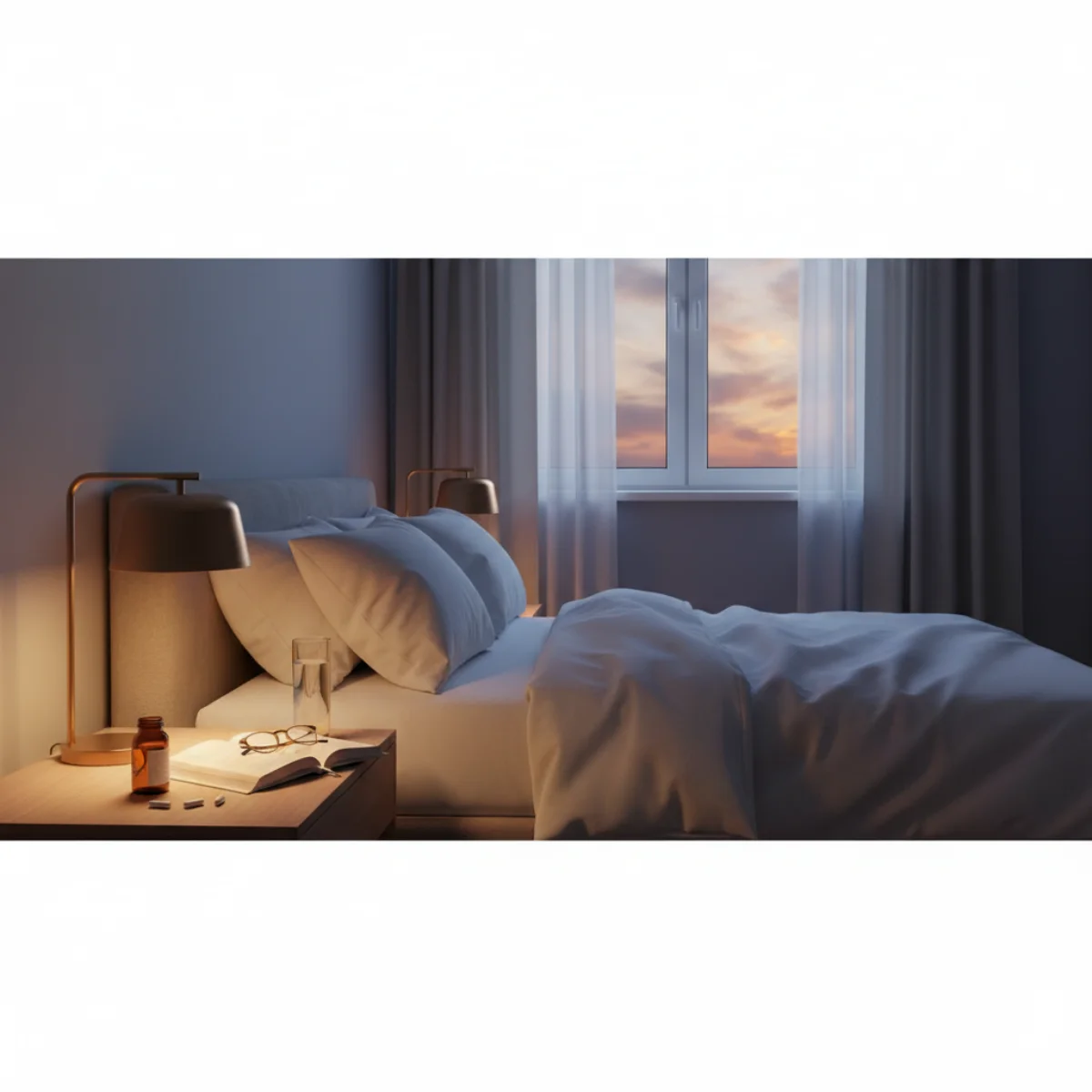 Discovering the Best Melatonin Alternatives for Restful Sleep