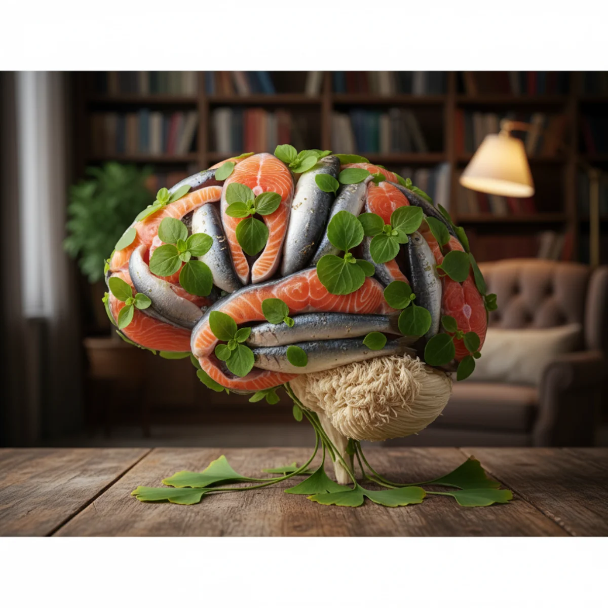 The Best Memory Supplements for Cognitive Support