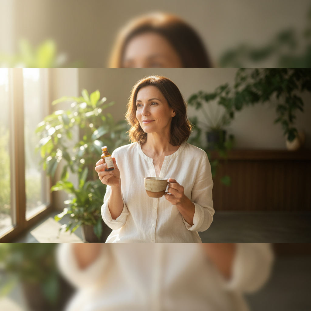 Finding the Best Menopause Supplement for Your Needs
