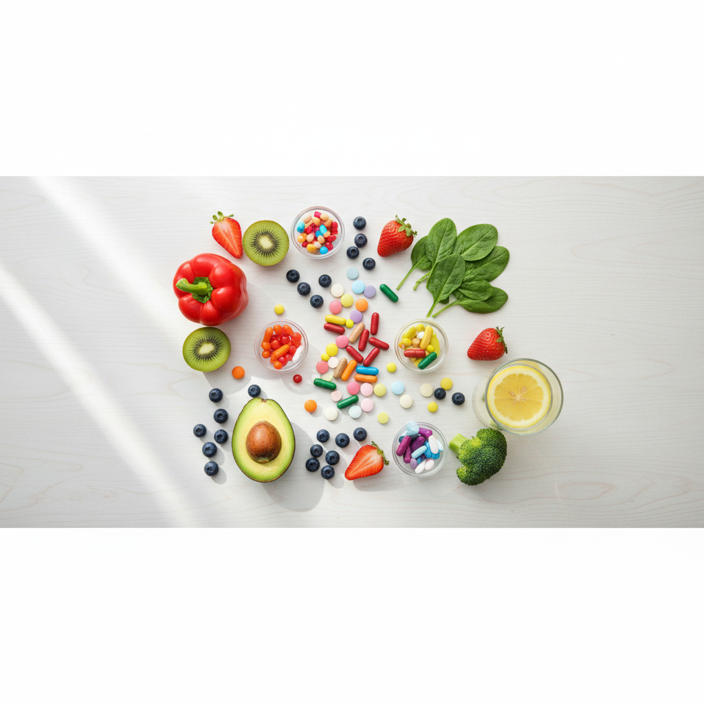 Best Multivitamin for Women: Your 2026 Essential Guide