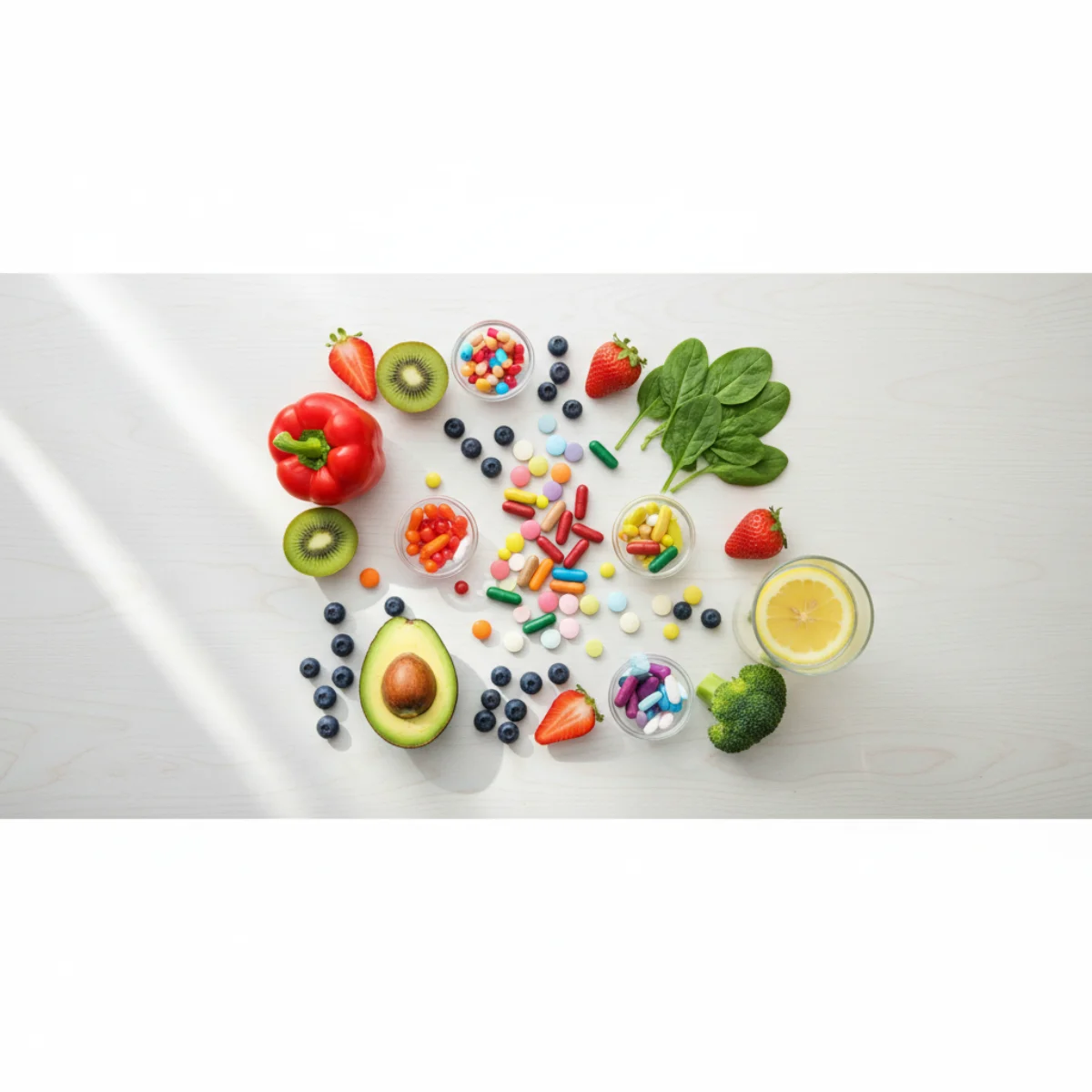 Best Multivitamin for Women: Your 2026 Essential Guide