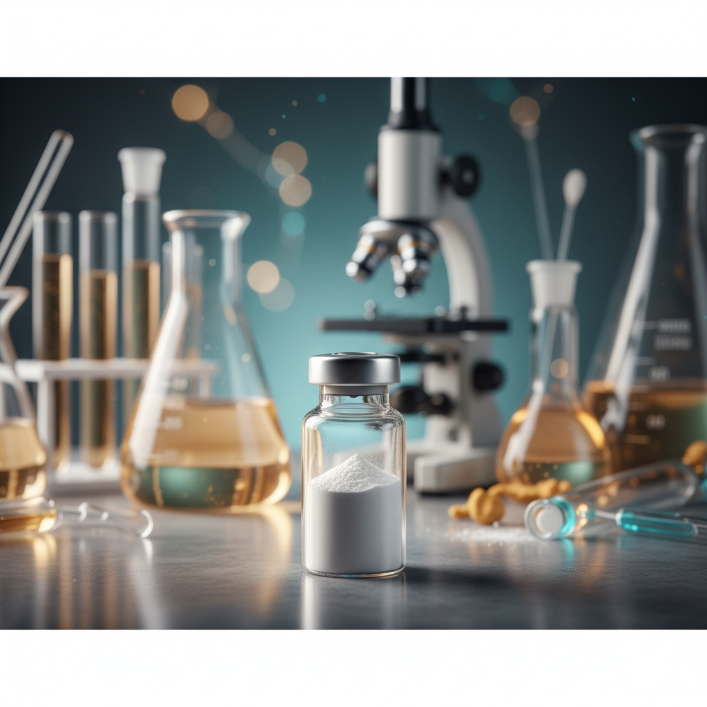 Choosing the Best NMN Supplement for Longevity Support