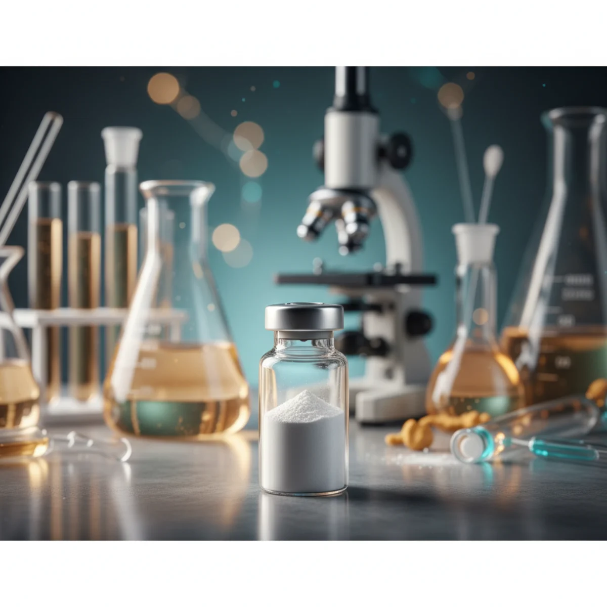 Choosing the Best NMN Supplement for Longevity Support