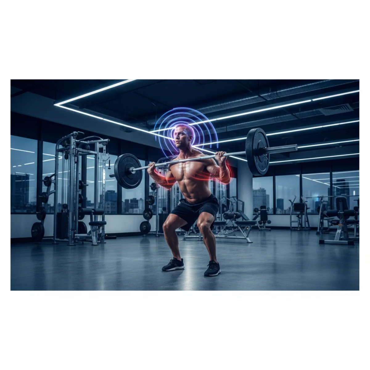 The Best Non-Stim Pre-Workout Supplements for Enhanced Performance