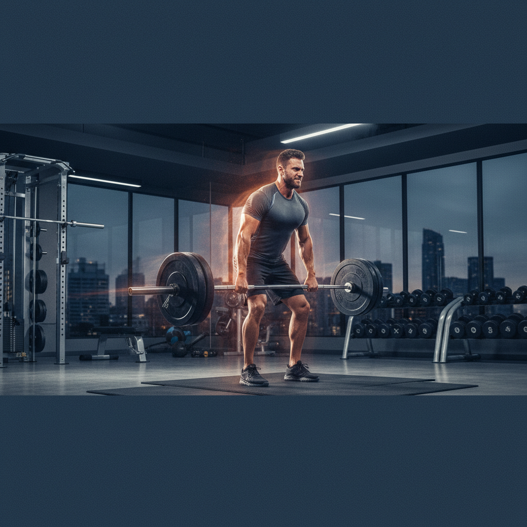 Best Pre-Workout for Men: Enhancing Performance and Focus