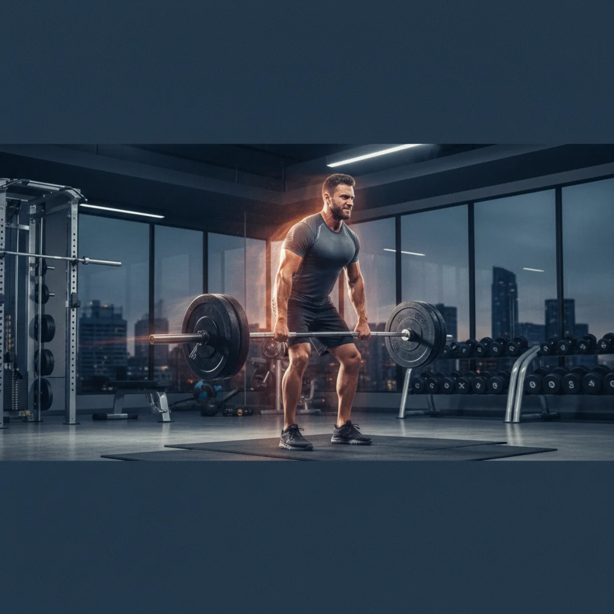 Best Pre-Workout for Men: Enhancing Performance and Focus