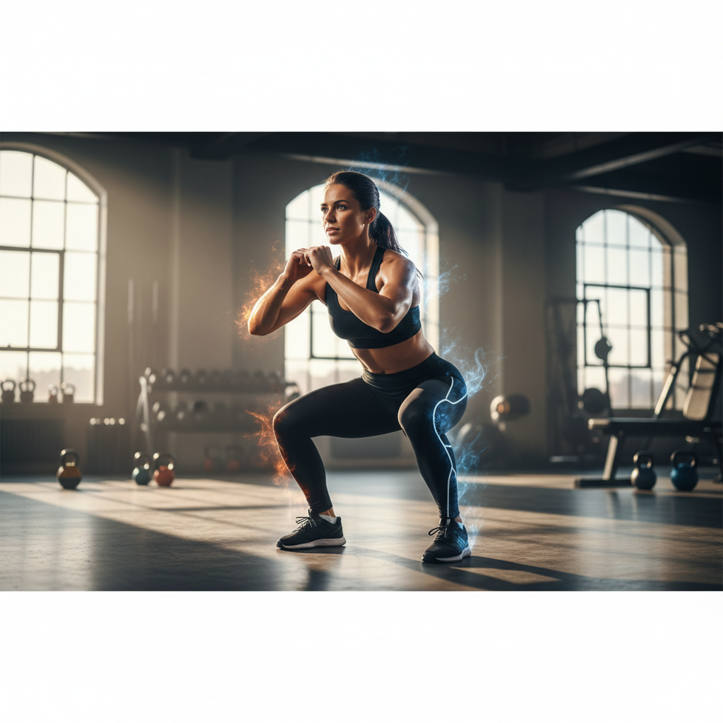 Best Pre-Workout for Women: Fueling Your Fitness Goals