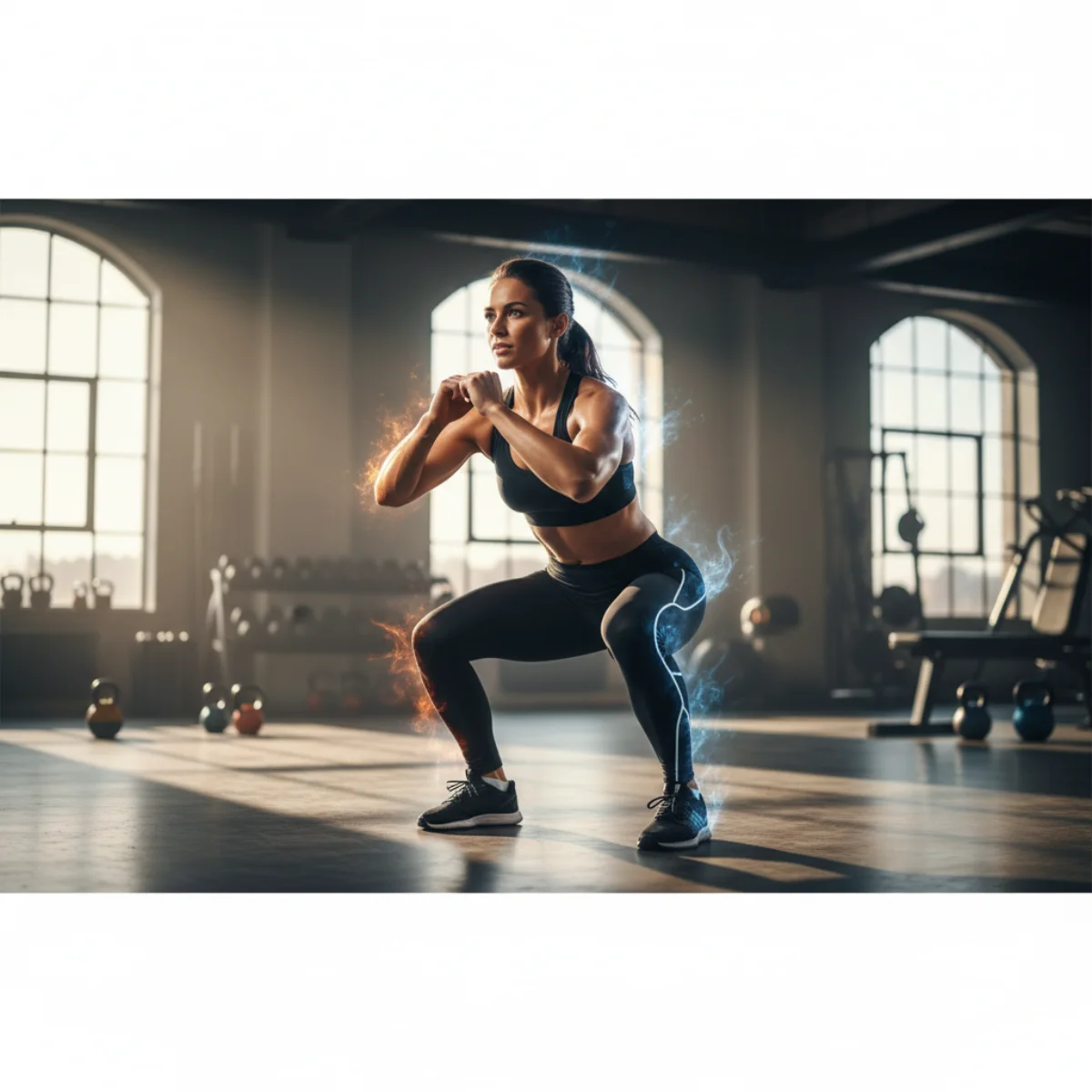 Best Pre-Workout for Women: Fueling Your Fitness Goals