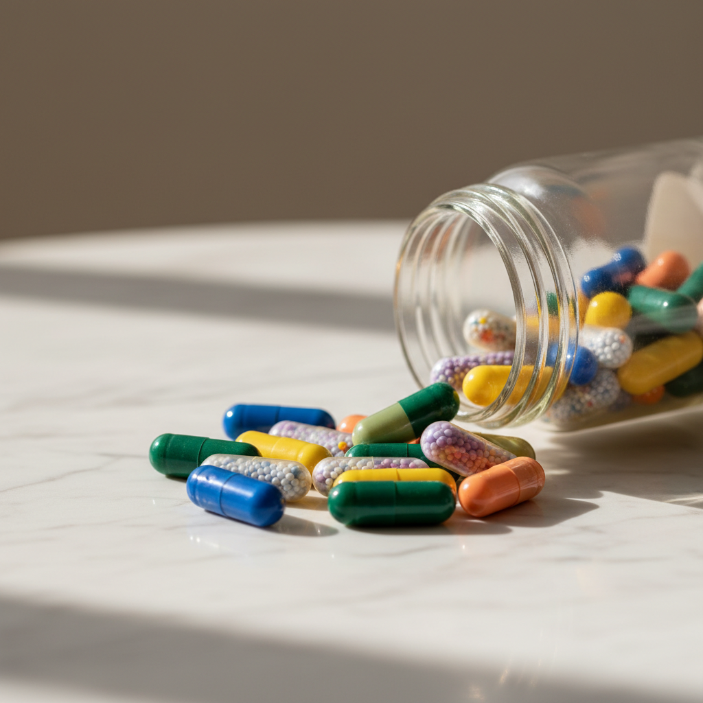 Best Probiotics for Men: Evidence-Based Picks