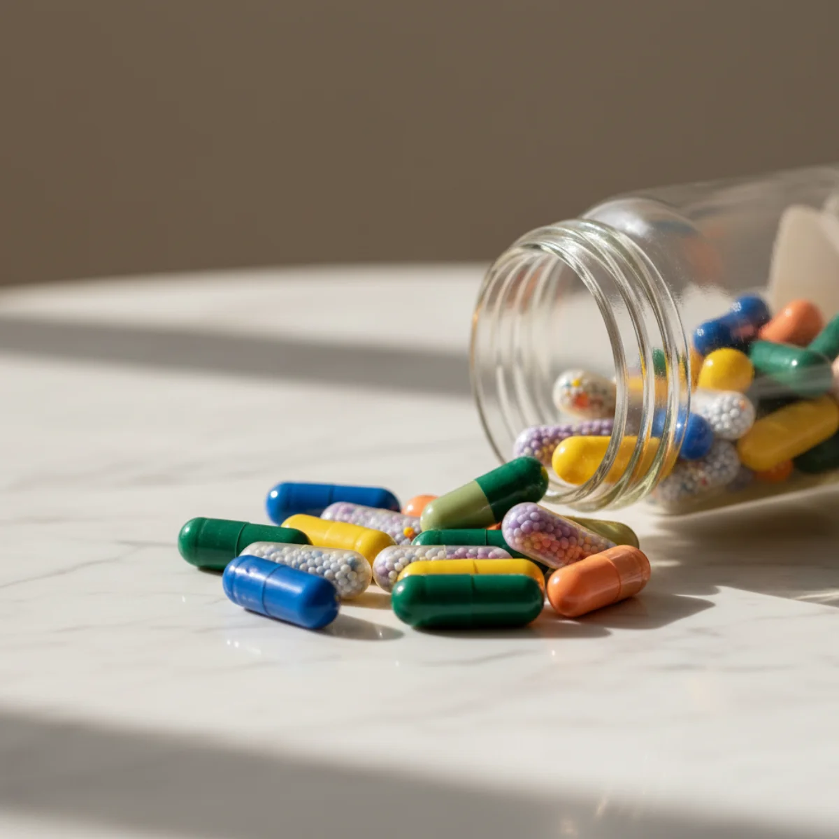 Best Probiotics for Men: Evidence-Based Picks