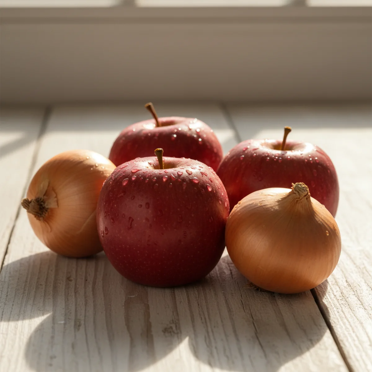 Best Quercetin Supplements: Top Picks for 2024