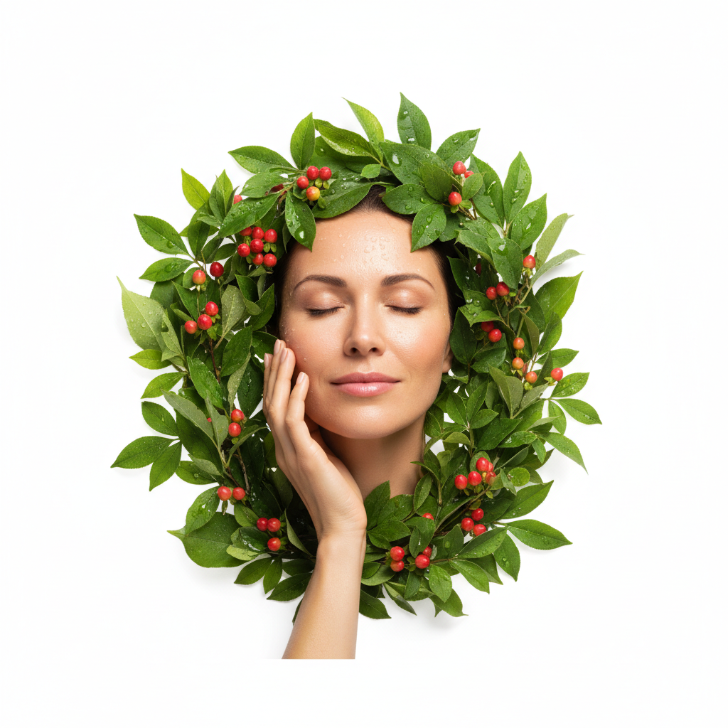 Best Skin Supplements for Glowing Complexion