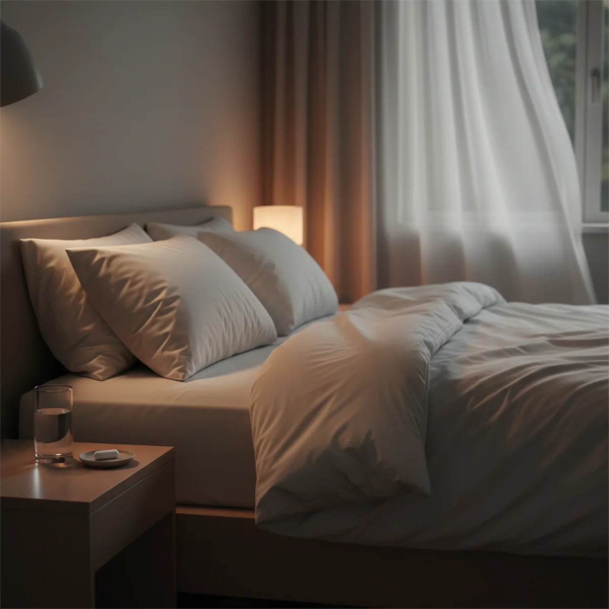 Best Sleep Supplements: Top Picks for Better Rest