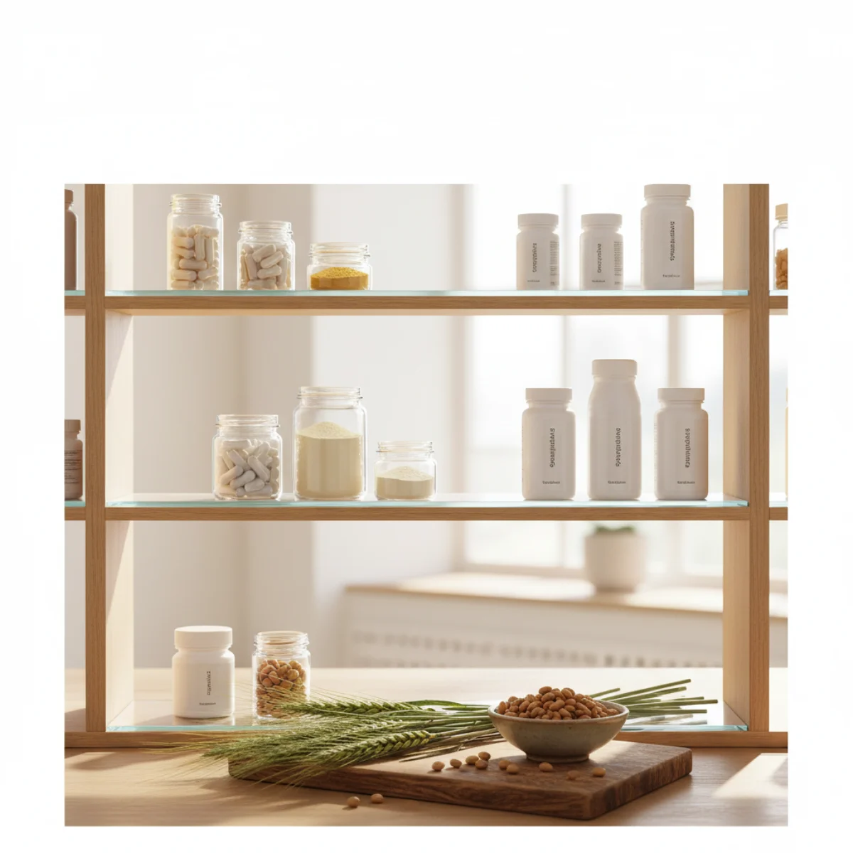 Best Spermidine Supplements: Top Picks & Buying Guide