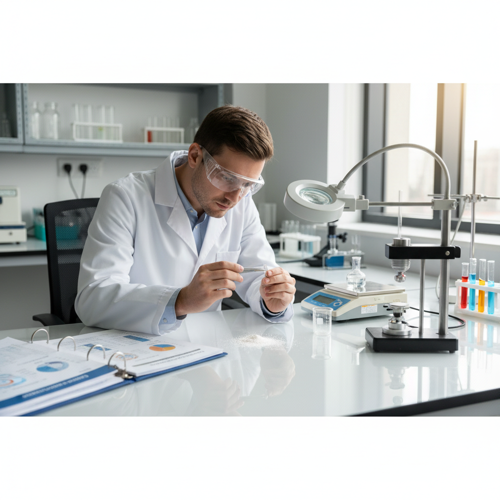 Best Supplement Brands Tested & Verified