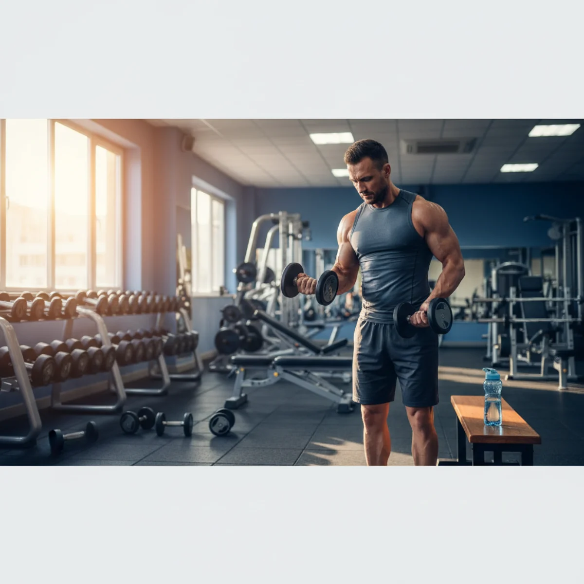 Best Supplements for Men: Science-Backed Options for Health & Performance