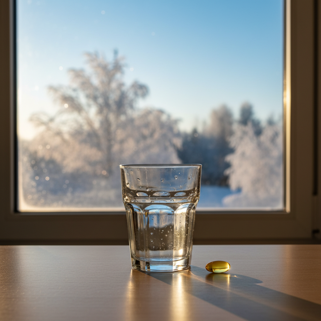 Best Vitamin D Supplement: Expert Picks for Quality and Absorption