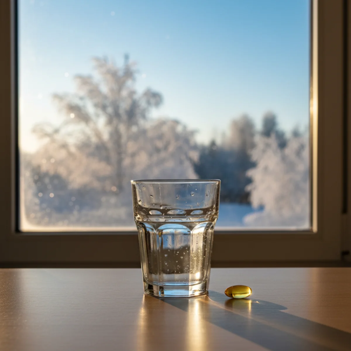 Best Vitamin D Supplement: Expert Picks for Quality and Absorption