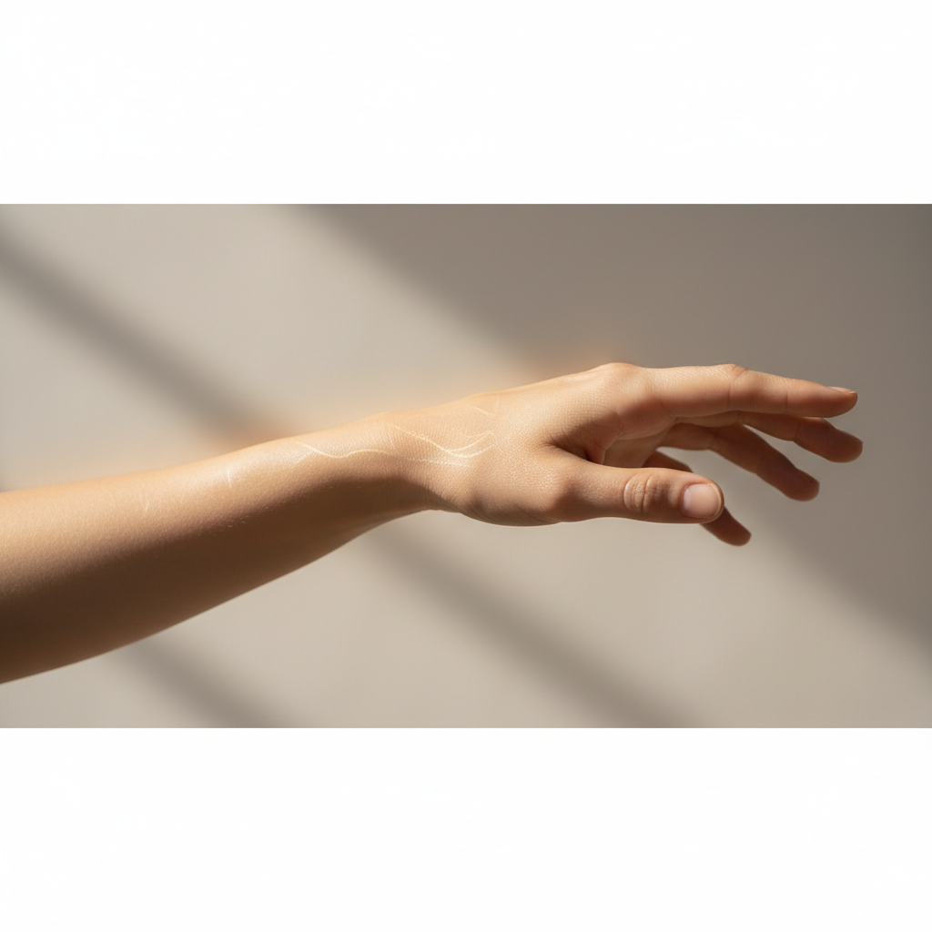 Beta-Alanine Tingling: Why It Happens